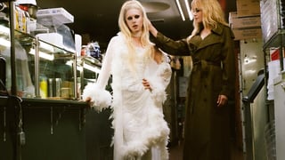 Image for Troye Sivan Brings Nicole Kidman to the Club for ‘She’s the Best’ Music Video