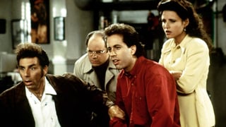 Image for ‘Seinfeld’ to Stay on Netflix for Another Five Years