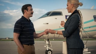 Image for ‘Ted Lasso’ Season 4 Opens With 296.6 Million Minutes Watched in Two Days, Apple TV’s Biggest Launch Ever