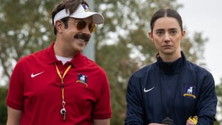 Image for ‘Ted Lasso’ Season 4 Is Both a Promising Reboot and a Tedious Sequel: TV Review