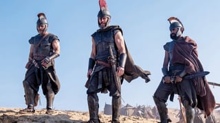Image for ‘The Odyssey’ Beats ‘Deadpool &#038; Wolverine’ as Biggest R-Rated Movie of All Time With $1.35 Billion