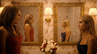 Image for ‘Hunting Wives’ Sets Season 2 Release Date, Drops First-Look Photos