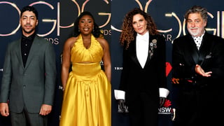Image for ‘We Need to Take More Risks’: What Australian TV Stars Want to See Change