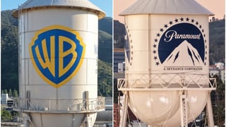 Image for Judge Sets Paramount-Warner Bros. Antitrust Trial for March 2027