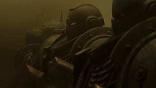 Image for ‘Warhammer 40,000’ Animated Series in Development at Amazon, Henry Cavill to Produce (EXCLUSIVE)