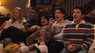 Image for Lucy Freyer on Why ‘Adults’ Isn’t Trying to Be the Next ‘Friends’