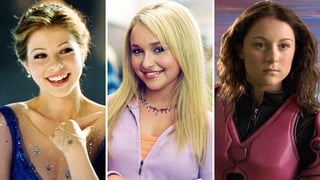 Image for ‘Spy Kids’ Actor Alexa PenaVega Shares Heartbreak After Deaths of Fellow Child Stars Hayden Panettiere, Michelle Trachtenberg and Daveigh Chase: ‘Hug Your People Close Today’