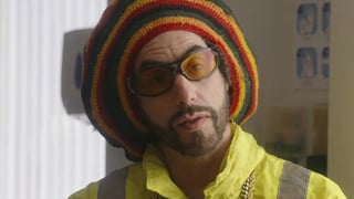 Image for Ali G Movie Backlash Intensifies in the U.K. as Campaigners Try to Get Film Pulled From Cinemas