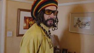 Image for ‘Ali G: Who Iz I?’ Trailer: Sacha Baron Cohen Returns as the London Bad Boy in New Amazon MGM Mockumentary