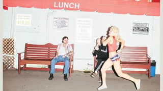 Image for Amyl and the Sniffers Film Set For Cinema Release