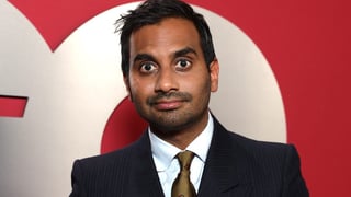 Image for Aziz Ansari to Tour Australia and New Zealand This Year