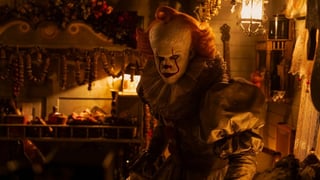 Image for ‘It: Welcome to Derry’ Creator Says Season 2 Will ‘Not’ Shy Away From the ‘Horrible’ Cultural Themes of the 1930s: It’s the ‘Heart of Our Story’