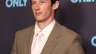 Image for Callum Turner Attends Sydney Premiere of &#8216;One Night Only&#8217;