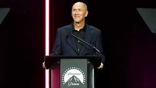 Image for Chris Aronson Files $4 Million Age Discrimination Suit Over Ouster at Paramount