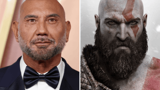 Image for Dave Bautista Officially Set as Kratos in ‘God of War’ TV Series