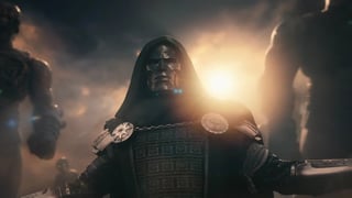 Image for ‘Avengers: Doomsday’ Trailer: Robert Downey Jr.’s Doctor Doom Faces Off Against Mister Fantastic, X-Men and Avengers With Army of Sentinels