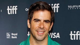 Image for Eli Roth Admits ‘Ice Cream Man’ Features AI-Assisted Shots After Suggesting Otherwise: ‘I Misspoke’