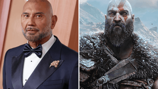 Image for ‘God of War’: Dave Bautista in Talks For Kratos Role in Amazon Series After Ryan Hurst’s Exit