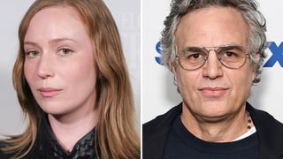 Image for Hannah Einbinder Defends Mark Ruffalo After Paramount Calls His Merger Attack ‘Antisemitic’: ‘Those of Us With a Platform Need to Use Our Voices’