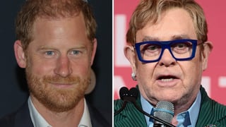 Image for Prince Harry, Elton John and More Ordered to Pay Initial $13 Million to Daily Mail Publisher After Losing Privacy Case
