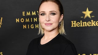 Image for Hayden Panettiere’s Death: No Signs of ‘Foul Play or Suspicious Circumstances,’ Police Say