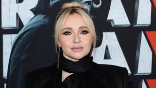 Image for Hayden Panettiere’s Death: DEA Joins Investigation