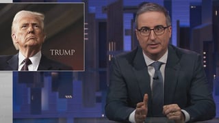 Image for John Oliver Extends His HBO Contract to Continue ‘Last Week Tonight’ Through 2027
