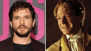 Image for Kit Harington Joins ‘Harry Potter’ Season 2 as Gilderoy Lockhart, Replacing Nicholas Hoult