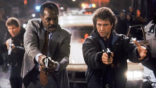 Image for Mel Gibson Says ‘Lethal Weapon 5’ Is Stuck in ‘Some Kind of Industrial Film Hell’ Even Though the ‘Script Is Better Than All the Others’