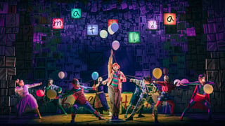 Image for &#8216;Matilda the Musical&#8217; Returning to Australia in 2027