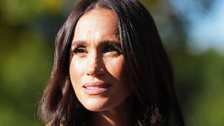 Image for Meghan Markle in Talks to Join ‘The Gentlemen’ Season 3