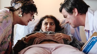 Image for How THUNDERLIPS Made New Zealand Comedy-Horror &#8216;Mum, I&#8217;m Alien Pregnant&#8217;