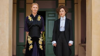 Image for ‘My Brilliant Career’ Surges to No. 2 on Netflix Global Chart