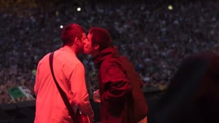 Image for Oasis Documentary Captures Gallagher Brothers’ ‘Moment of Reconciliation’ on Camera, Teases Disney+ EMEA Boss