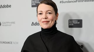 Image for Olivia Colman Joins ‘Only Murders in the Building’ Season 6