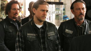 Image for ‘Sons of Anarchy’ Cast Reunites for FX Limited Series ‘Legends’