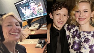Image for Naomi Watts’ Secret ‘Spider-Man: Brand New Day’ Role Reunited Her With Tom Holland, 12 Years After ‘The Impossible’: ‘From Playing Your Mom to Your AI’
