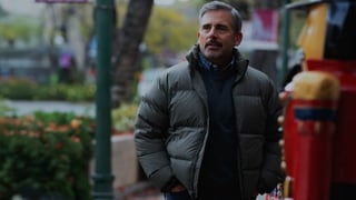 Image for What’s It Going to Take for Steve Carell to Finally Win an Emmy?