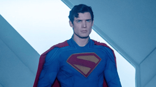 Image for James Gunn Says ‘Superman: Man of Tomorrow’ Has Wrapped Filming: ‘I Have Immense Gratitude’