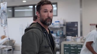 Image for ‘The Pitt’ Season 3 Trailer: Dr. Robby’s First Day Back Is Filled With More Medical Emergencies
