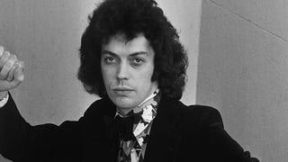 Image for Tim Curry, ‘Rocky Horror Picture Show’ Star, Dies at 80