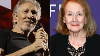 Image for Pink Floyd’s Roger Waters, Nobel Prize Winner Annie Ernaux and More Sign Open Letter Calling for Venice Film Festival to Take ‘Concrete Action’ in Support of Palestine