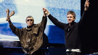 Image for Oasis Announces 2027 Tour Dates