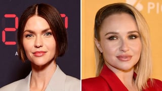 Image for Ruby Rose Remembers ‘Best Friend’ Hayden Panettiere: ‘All That She Ever Wanted Was to Have Her Story Told’