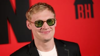 Image for Curry Barker’s ‘Obsession’ Follow-Up ‘Anything But Ghosts’ Sets May 2027 Release Date From Focus Features, Blumhouse