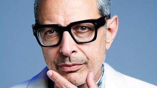 Image for Jeff Goldblum to Host ‘SNL U.K.’ Season 2 Premiere