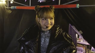 Image for Blackpink and ‘White Lotus’ Star Lisa Documentary ‘Always Lalisa’ Sets Global Release