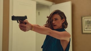 Image for ‘Black Doves’ Season 2 Trailer: Keira Knightley Investigates Spy Murders With a New Team in Netflix Action Thriller