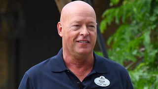 Image for 12 Takeaways From Ousted Disney CEO Bob Chapek’s New Book