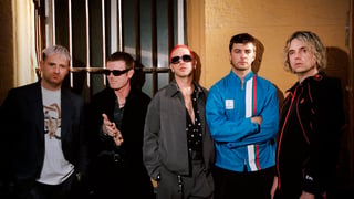 Image for Laneway Festival Reveals 2027 Lineup and Ticket Details